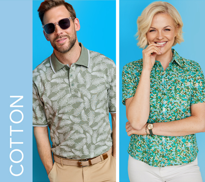 Cotton Collection